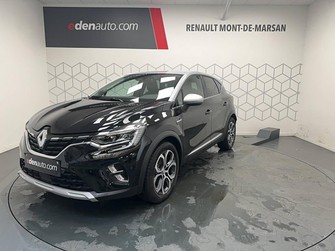 Photo Renault Captur II E-Tech full hybrid 145 Techno 5p