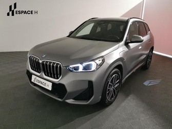 Photo Bmw X1 xDrive25e 245ch M Sport