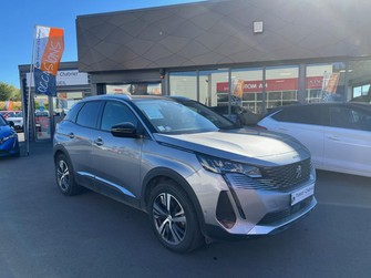 Photo Peugeot 3008 Puretech 130ch S&S EAT8 Allure Pack