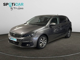 Photo Peugeot 308 308 1.2 PureTech 130ch S&S BVM6