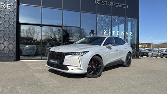 Photo DS 4 BlueHDi 130 EAT8 Performance Line+