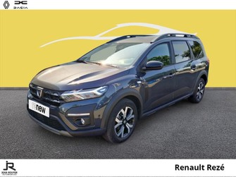 Photo Dacia Jogger 1.0 TCe 110ch SL Extreme+ 5 places