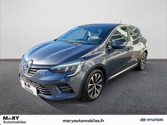 Photo Renault Clio TCe 90 - 21N Intens