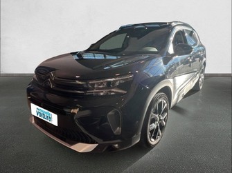 Photo Citroen C5 Aircross C5 Aircross BlueHDi 130 S&S EAT8