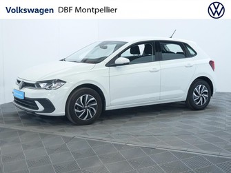 Photo Volkswagen Polo 1.0 TSI 95 S&S DSG7 Life