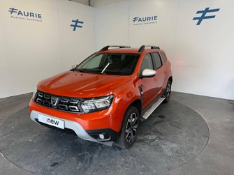 Photo Dacia Duster Duster ECO-G 100 4x2