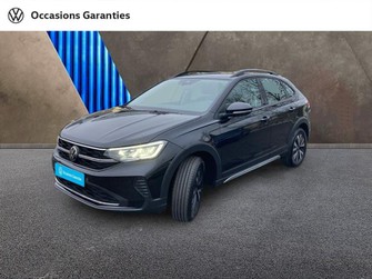 Photo Volkswagen Taigo 1.0 TSI 110ch Life DSG7
