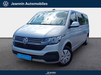 Photo Volkswagen Transporter 6.1 Caravelle 6.1 2.0 TDI 150 BMT Longue DSG7