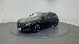 Photo Peugeot 308 PureTech 130ch S&S BVM6 Allure