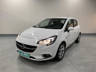 Photo Opel Corsa 1.4 90ch Edition 5p