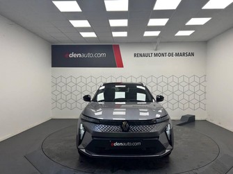 Photo Renault Scenic V ELECTRIQUE E-Tech 220 ch grande autonomie Techno 5p