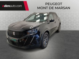 Photo Peugeot 2008 PureTech 100 S&S BVM6 Style