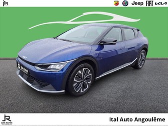 Photo Kia EV6 229ch Air Active 2WD