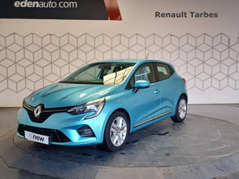 Photo Renault Clio E-Tech 140 Business