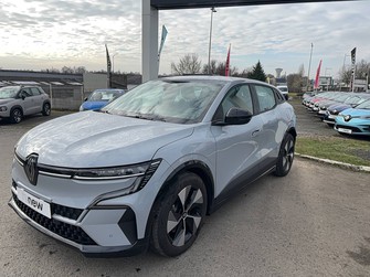 Photo Renault Megane E-TECH Megane E-Tech EV40 130ch standard charge