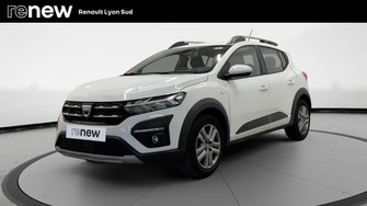 Photo Dacia Sandero Sandero TCe 90 - 22