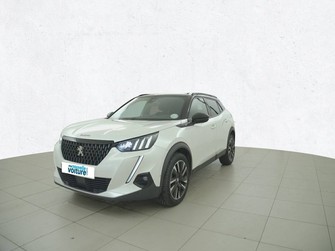 Photo Peugeot 2008 2008 BlueHDi 130 S&S EAT8