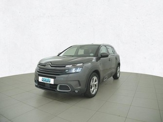Photo Citroen C5 Aircross BUSINESS BlueHDi 130 S&amp;S BVM6 -