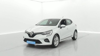 Photo Renault Clio V Clio TCe 90 - 21N