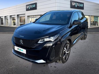Photo Peugeot 3008 1.5 BlueHDi 130ch S&S GT EAT8