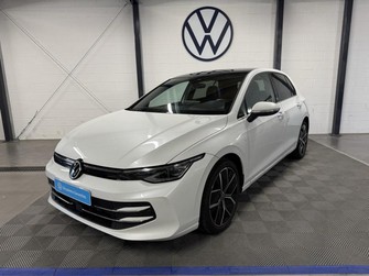 Photo Volkswagen Golf 1.5 eTSI EVO2 150ch Edition 50 DSG7