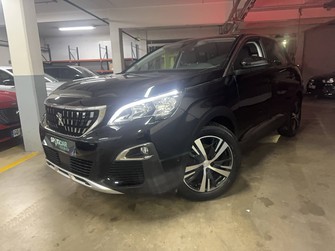 Photo Peugeot 3008 3008 Puretech 130ch S&S EAT8