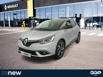 Photo Renault Scenic IV TCe 160 FAP EDC Intens