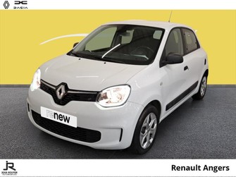 Photo Renault Twingo 1.0 SCe 65ch Life