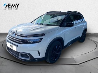 Photo Citroen C5 Aircross PureTech 130 S&S EAT8 Shine