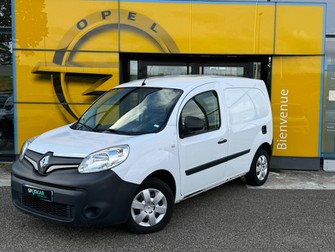 Photo Renault Kangoo Express 1.5 Blue dCi 80 Extra R-Link TVA GPS Clim Radar 2 places Bluetooth USB