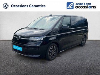 Photo Volkswagen Multivan Long 1.4 eHybrid 218 DSG6 Life