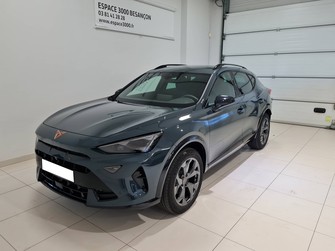 Photo Cupra Formentor Formentor 1.5 eTSI Hybrid 150 ch DSG