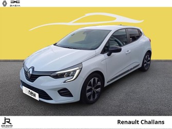 Photo Renault Clio Réversible 1.5 Blue dCi 100ch Evolution