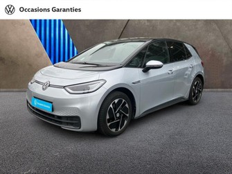 Photo Volkswagen ID.3 58 kWh - 204ch Family