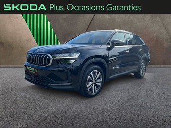Photo Skoda Kodiaq 2.0 TDI 150ch SCR Selection DSG7 7 places