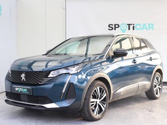 Photo Peugeot 3008 1.5 BlueHDi 130ch S&S GT EAT8