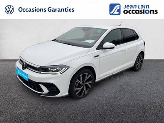 Photo Volkswagen Polo 1.0 TSI 116 S&S DSG7 R-Line
