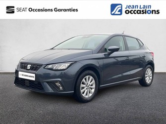 Photo Seat Ibiza 1.0 EcoTSI 95 ch S/S BVM5 Style Business