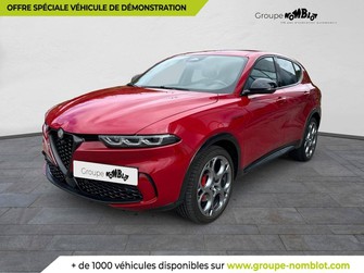 Photo Alfa-Romeo Tonale Tonale 1.3 Hybride Rechargeable PHEV 280ch AT6 Q4