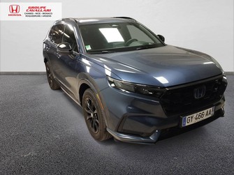 Photo Honda CRV E:PHEV CR-V e:PHEV 2.0 i-MMD 2WD