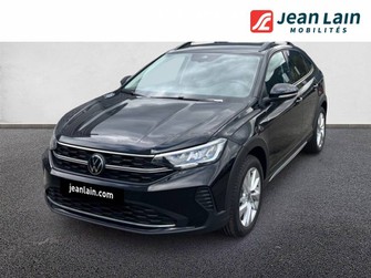 Photo Volkswagen Taigo 1.0 TSI 95 BVM5 VW Edition