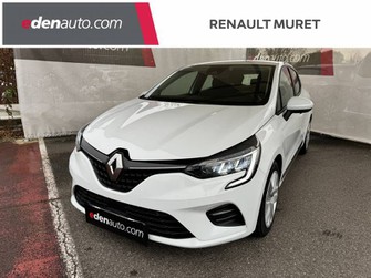 Photo Renault Clio E-Tech 140 - 21 Business