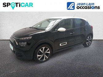 Photo Citroen C3 PureTech 110 S&S EAT6 Shine Pack