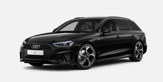 Photo Audi A4 AVANT A4 Avant 35 TDI 163 S tronic 7