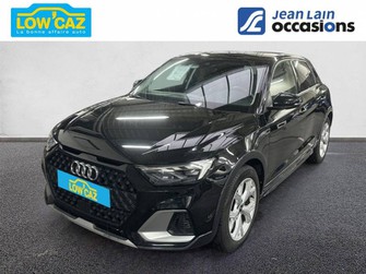 Photo Audi A1 Citycarver 30 TFSI 110 ch S tronic 7 Design Luxe