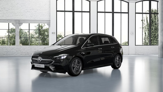 Photo Mercedes Classe B CLASSE B Classe B 250 e Hybrid EQ 8G-DCT