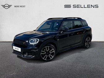 Photo Mini Countryman Countryman Cooper S  178ch Northwood BVA7