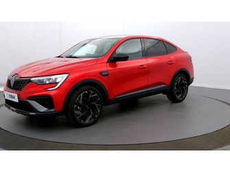 Photo Renault Arkana E-Tech 145 - 23 esprit Alpine