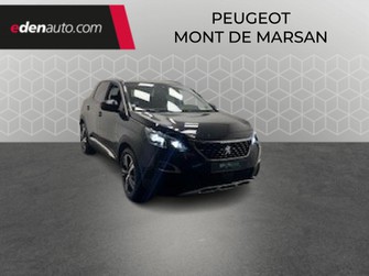 Photo Peugeot 3008 BlueHDi 130ch S&S EAT8 Allure Business
