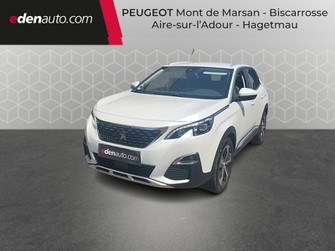 Photo Peugeot 3008 BlueHDi 130ch S&S EAT8 Allure